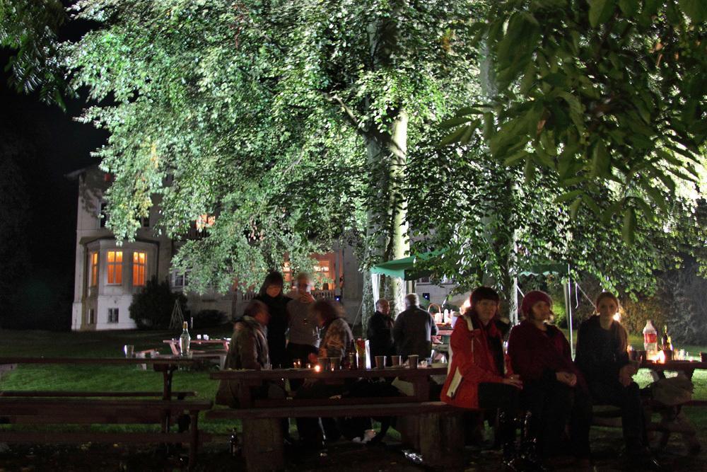Agroturystyka "Palac W Janowie" ภายนอก รูปภาพ