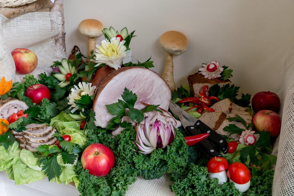 Agroturystyka "Palac W Janowie" ภายนอก รูปภาพ